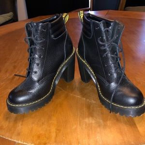 Dr Marten Boots